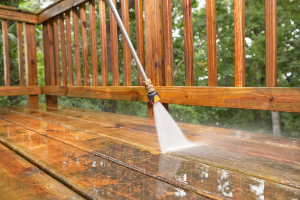 Professional Pressure Washing Services in Pepperdine University, CA